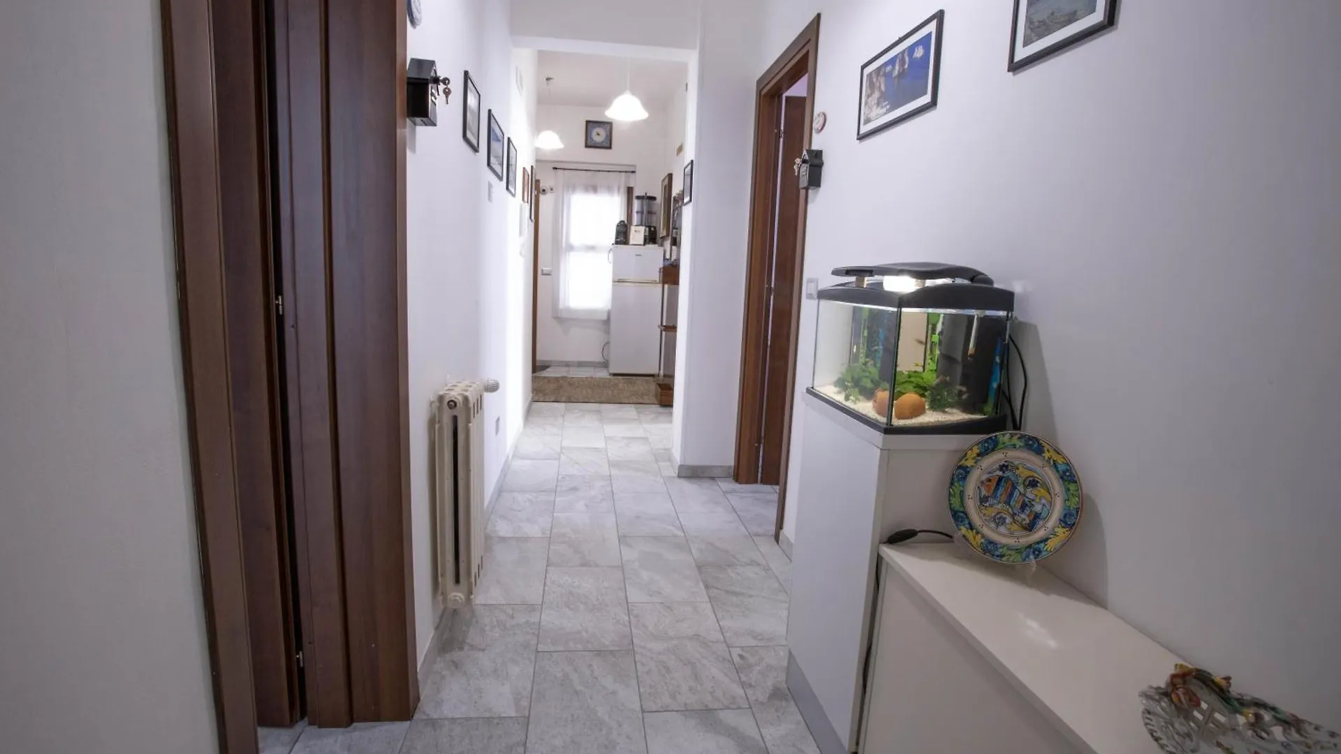 Etna Sea House Bed & Breakfast Catania 3*,  Italy