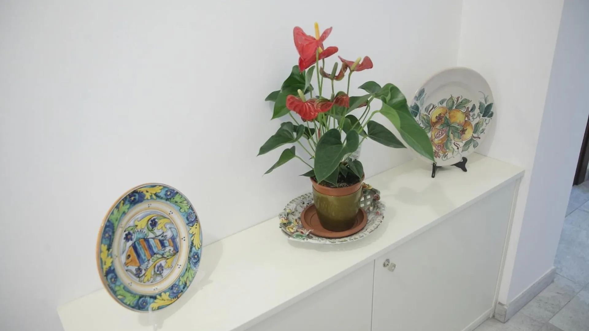 Etna Sea House Bed & Breakfast Catania