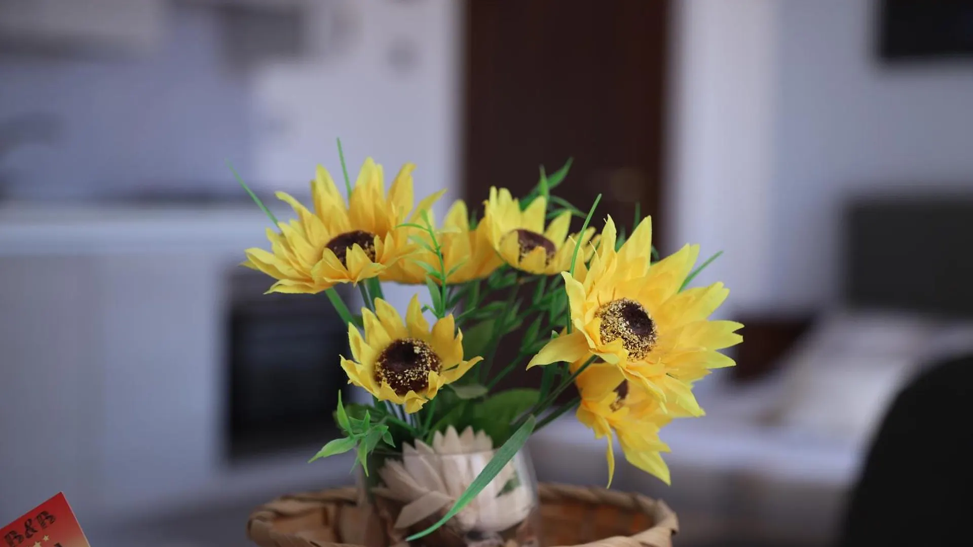 Etna Sea House Bed & Breakfast Catania