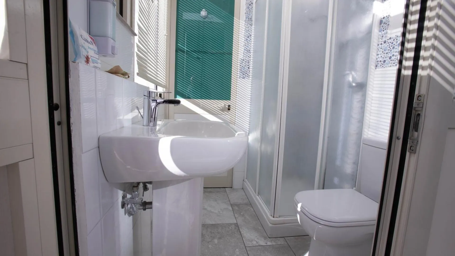 Etna Sea House Bed & Breakfast Catania