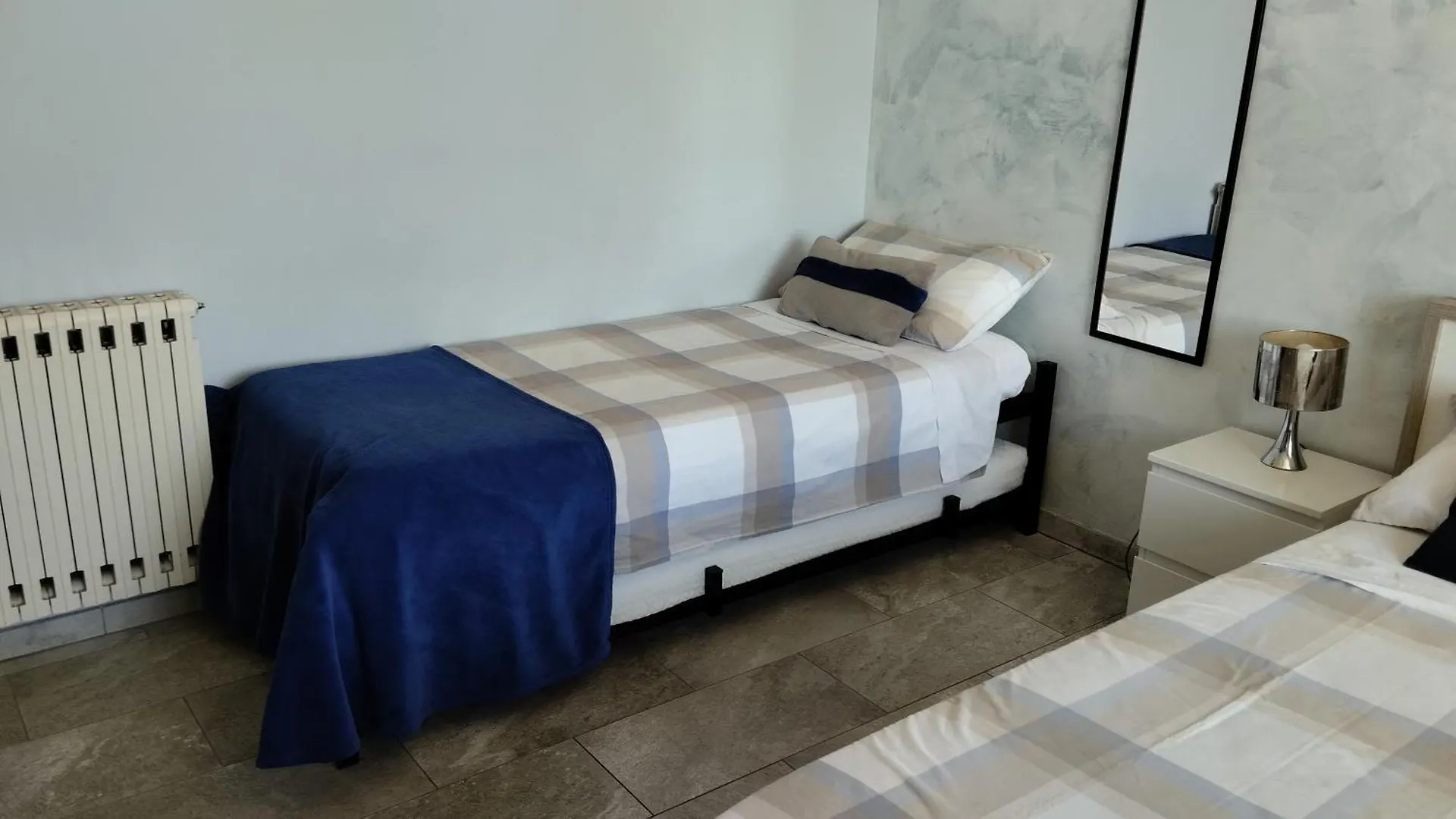 Etna Sea House Bed & Breakfast Catania