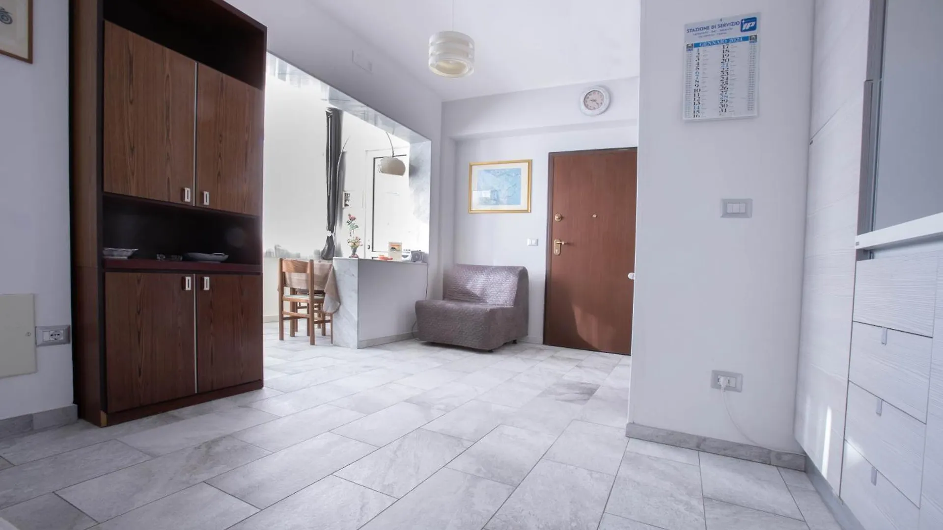 ***  Etna Sea House Bed & Breakfast Catania Italy