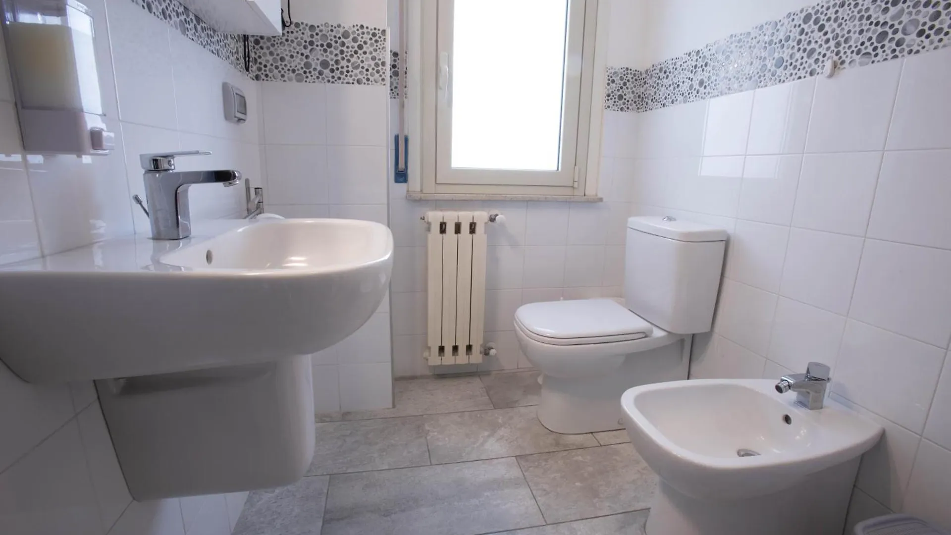 Etna Sea House Bed & Breakfast Catania