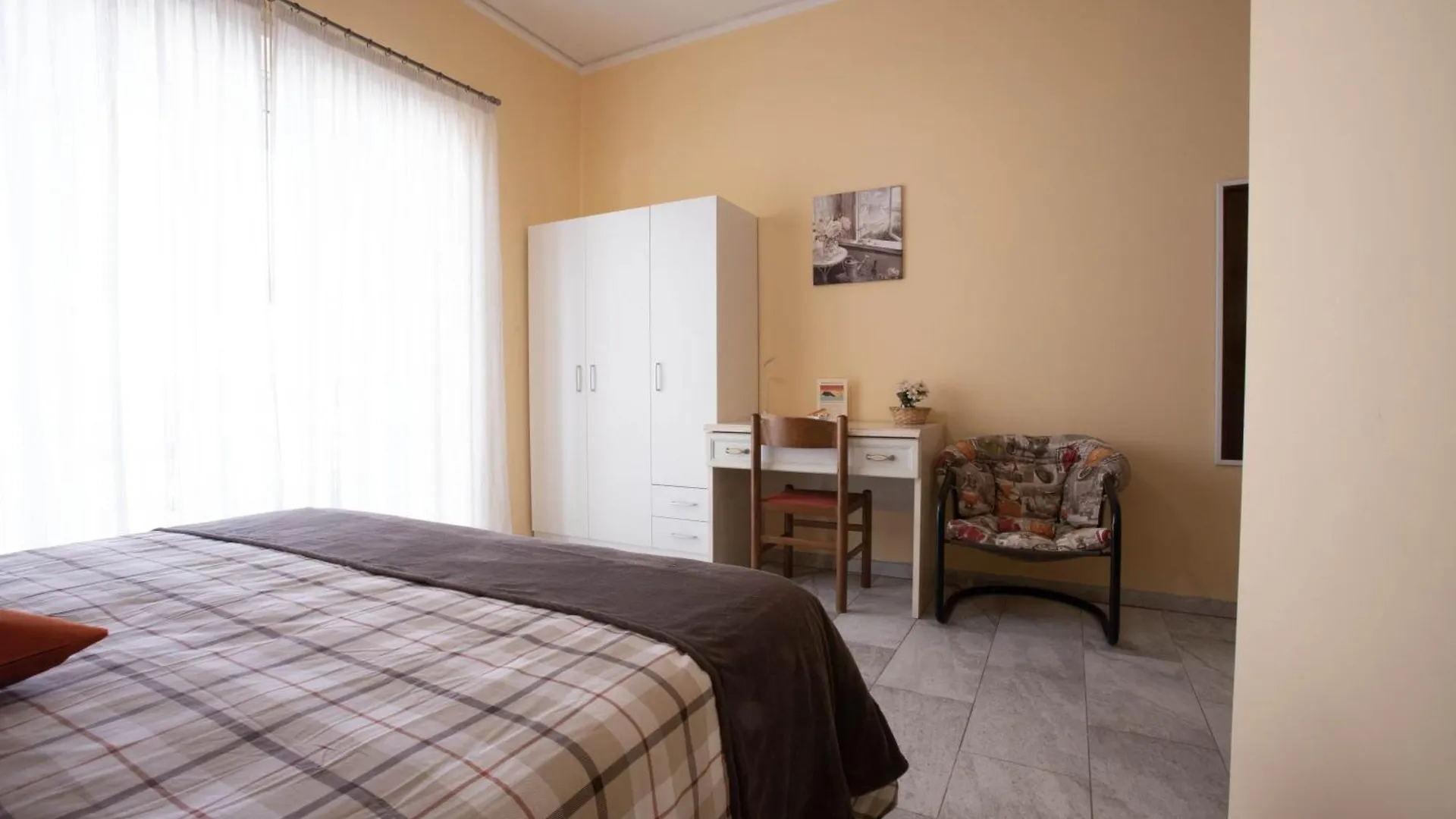Etna Sea House Bed & Breakfast Catania