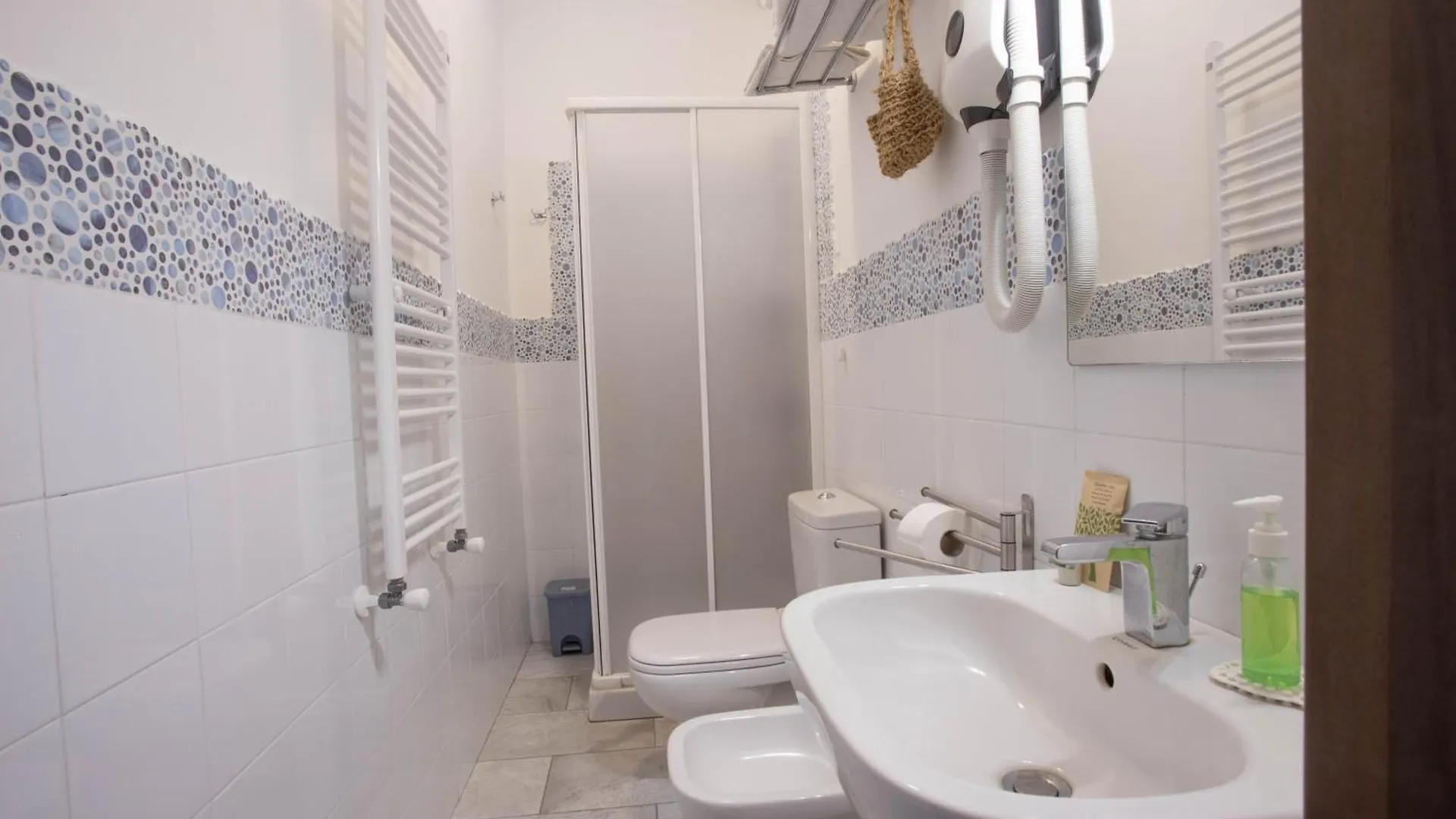 Etna Sea House Bed & Breakfast Catania
