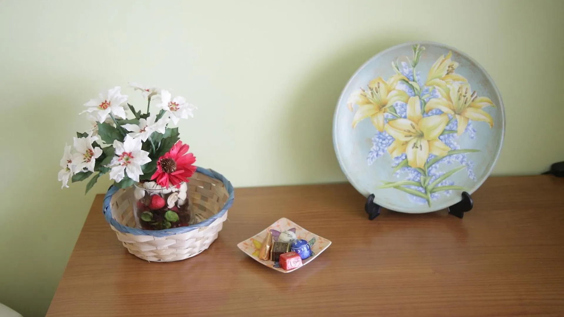 Etna Sea House Bed & Breakfast Catania 3*,