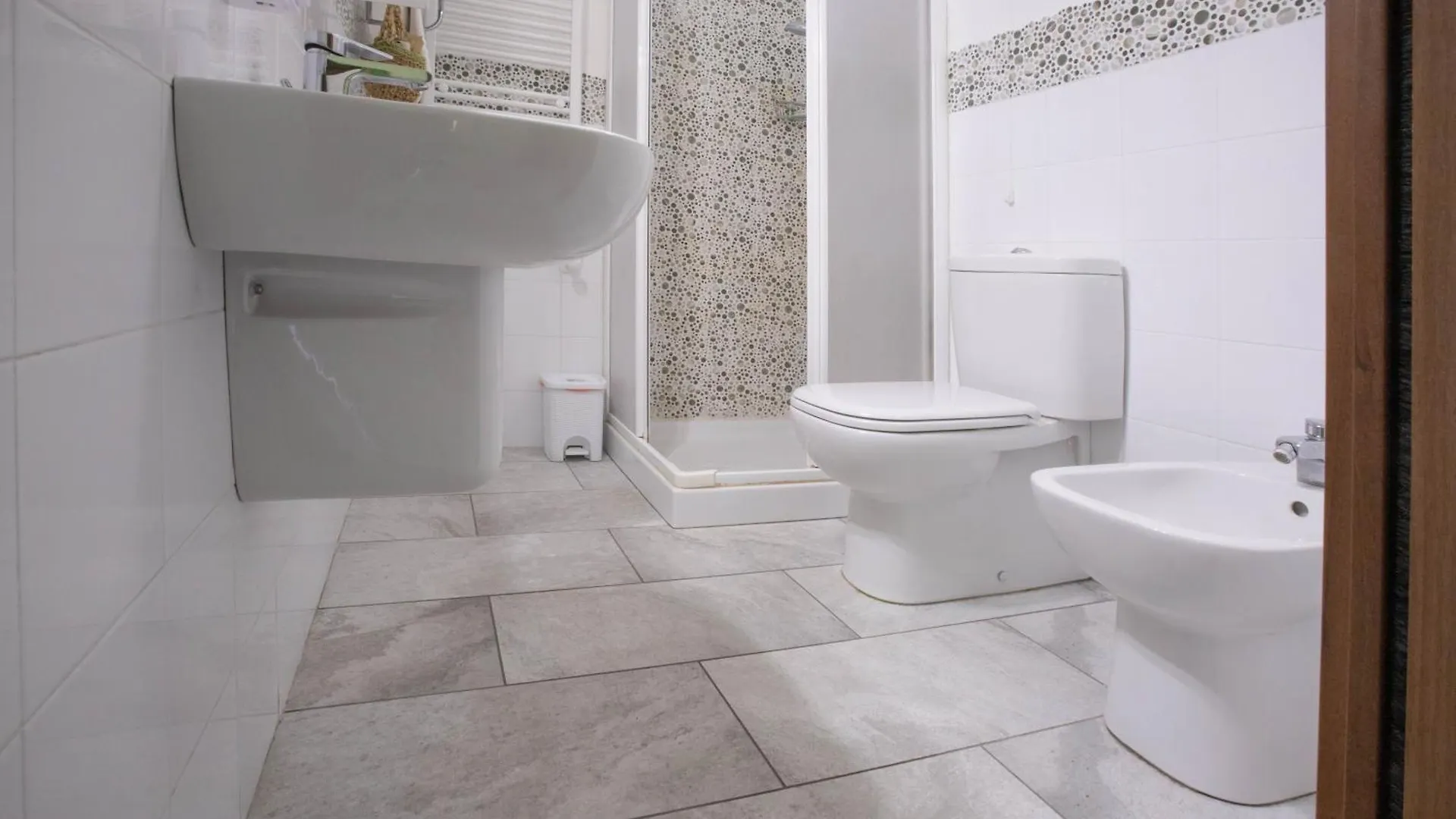 Etna Sea House Bed & Breakfast Catania Italy