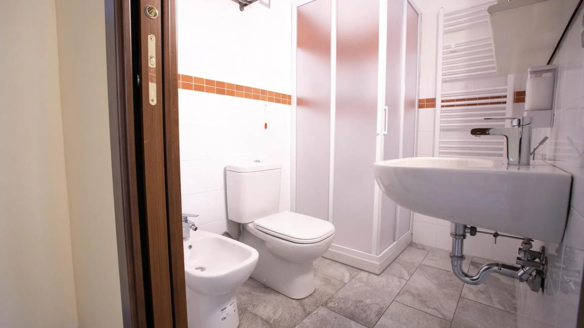 Etna Sea House Bed & Breakfast Catania 3*,