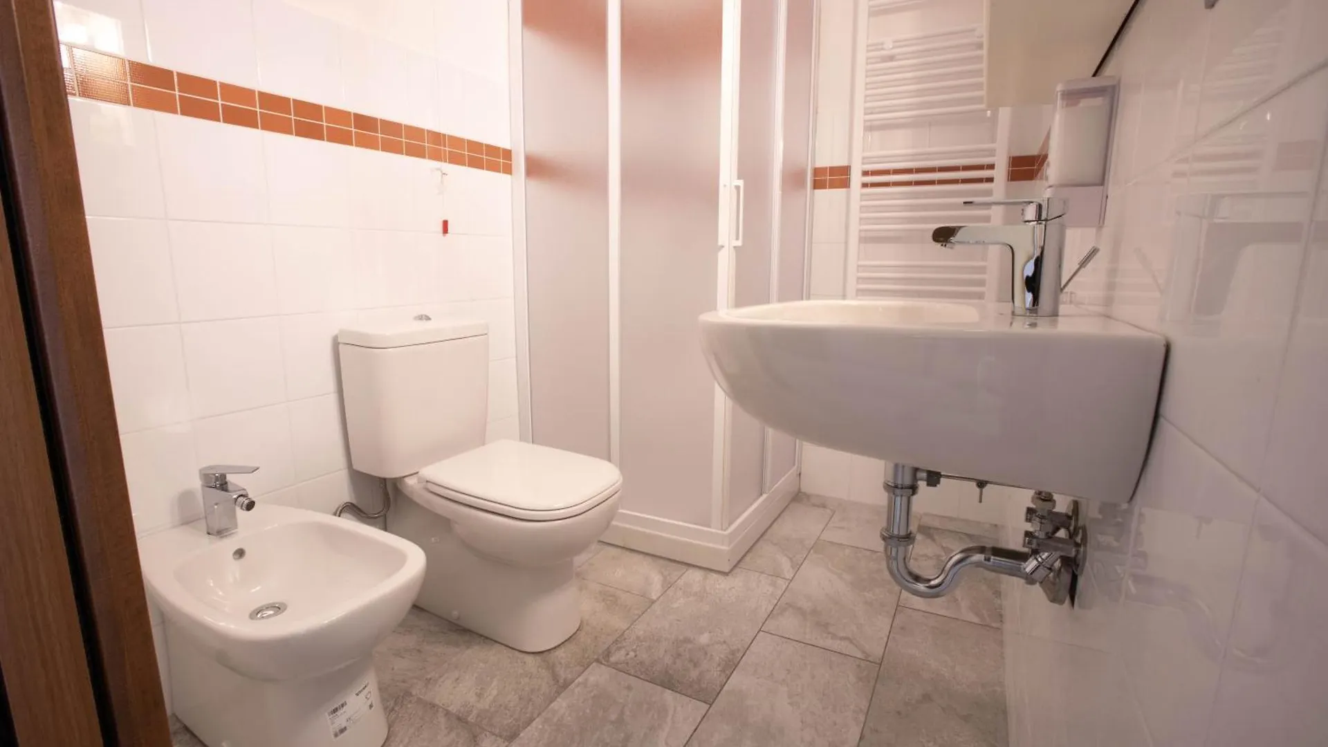 Etna Sea House Bed & Breakfast Catania