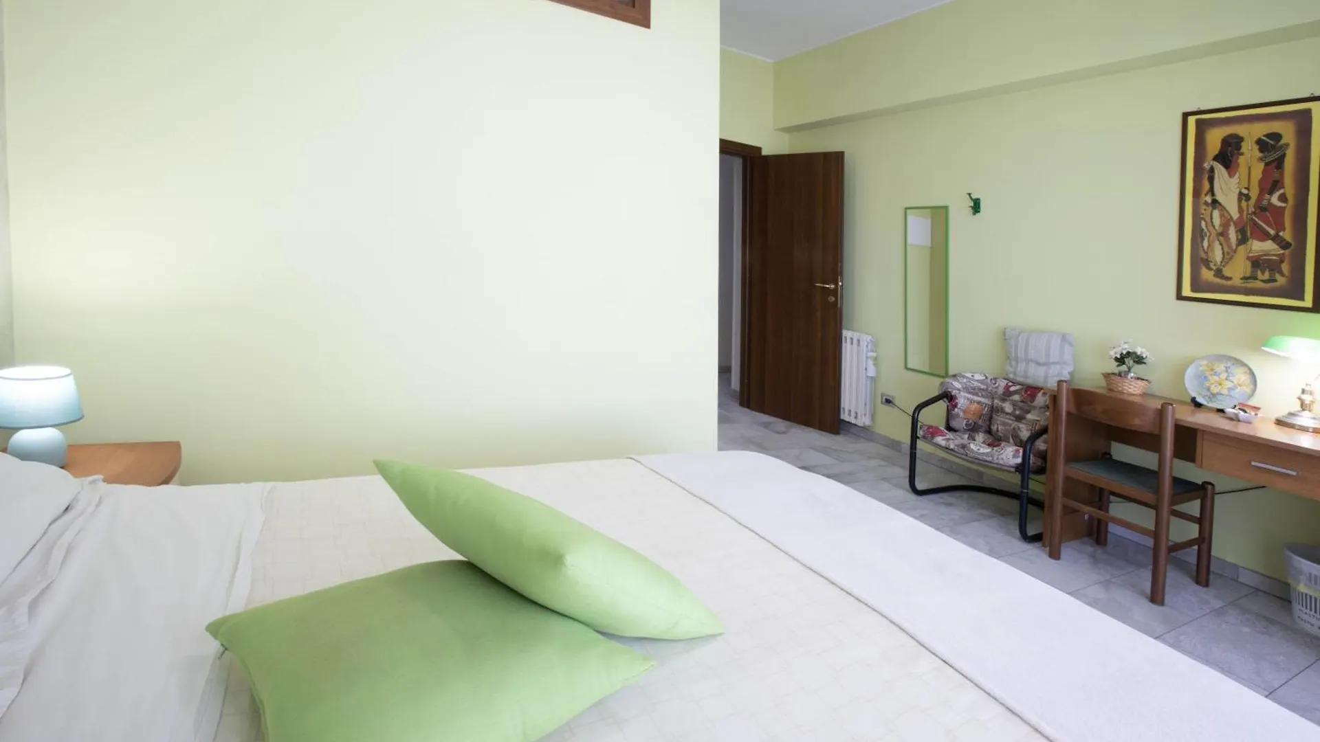 Etna Sea House Bed & Breakfast Catania Italy