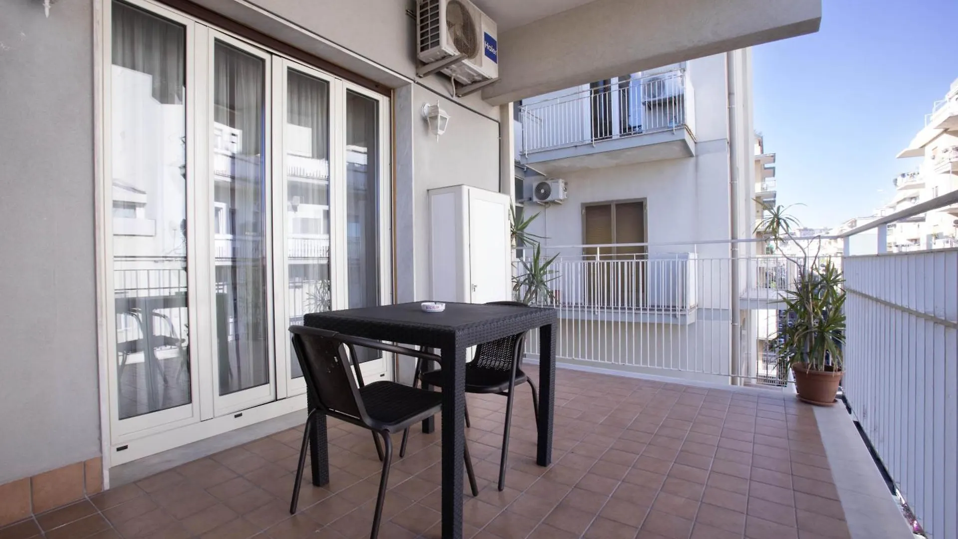 Etna Sea House Bed & Breakfast Catania 3*,  Italy