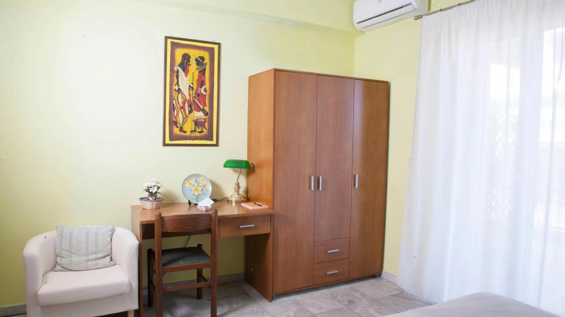 Etna Sea House Bed & Breakfast Catania