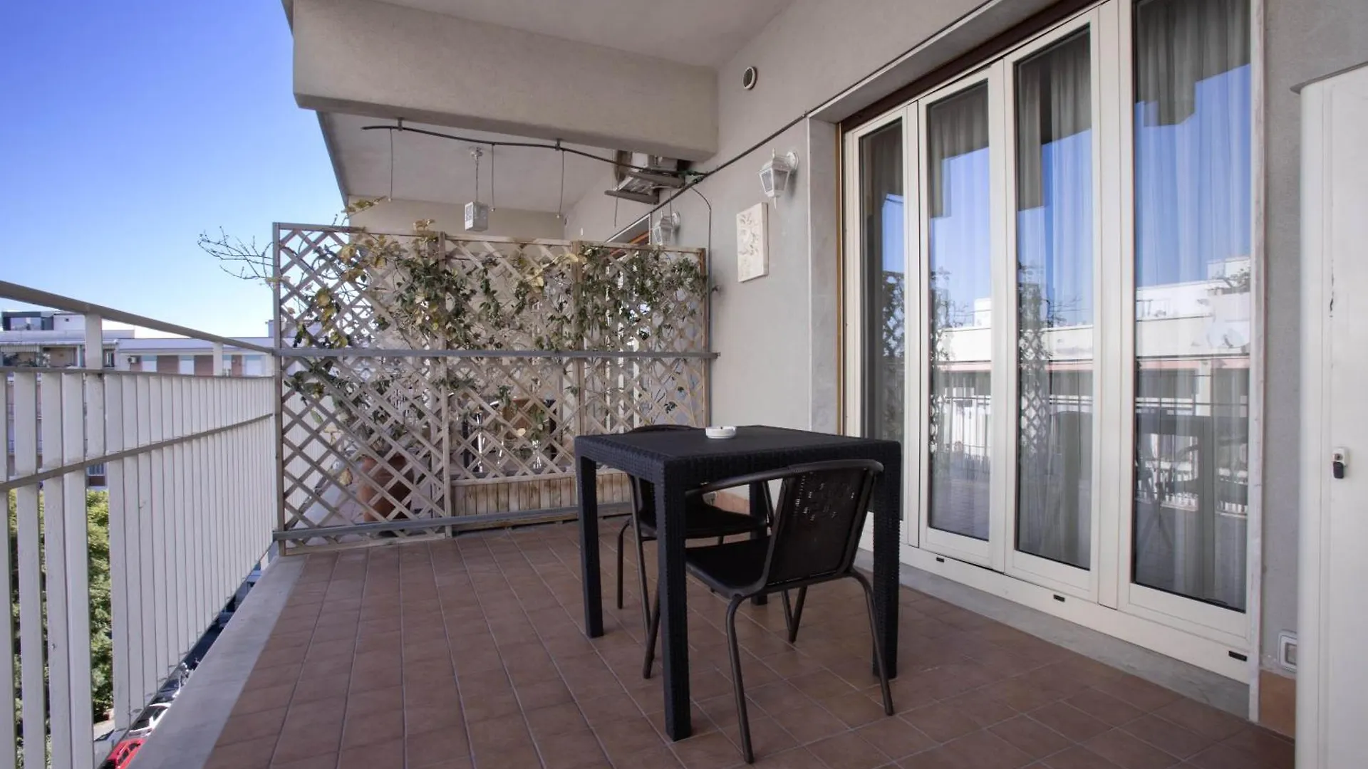 Etna Sea House Bed & Breakfast Catania