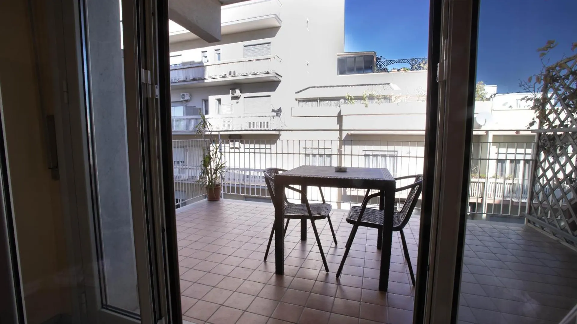 ***  Etna Sea House Bed & Breakfast Catania Italy