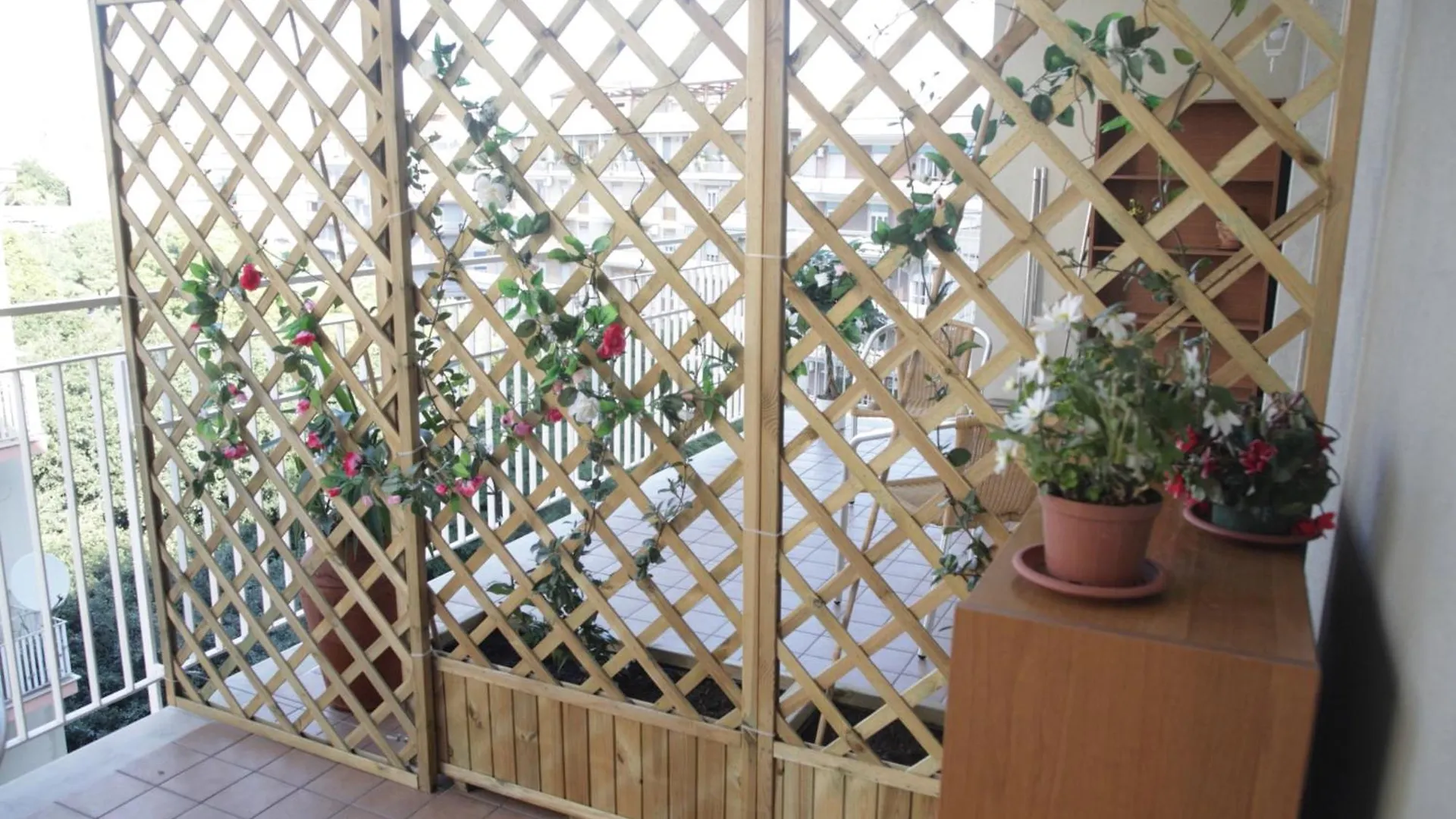 Etna Sea House Bed & Breakfast Catania