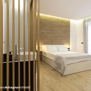  Bed & Breakfast Le Dimore Degli Archi