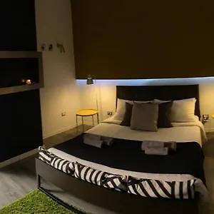 3* Bed & Breakfast Minihomecatania
