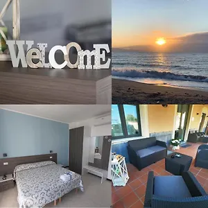 Hotel Aurora ***