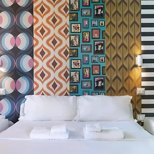 Boutique Rooms Carbonazzi 17 Italia