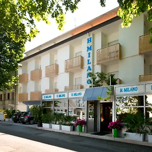 Hotel Milano ***