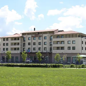 Hilton Garden Novoli Florencja