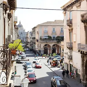 Catania Inn Rooms Katania