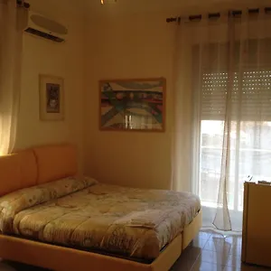 Bed & Breakfast Bordighiera **