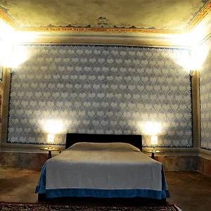 Il Palazzo Del Cardinale Italia