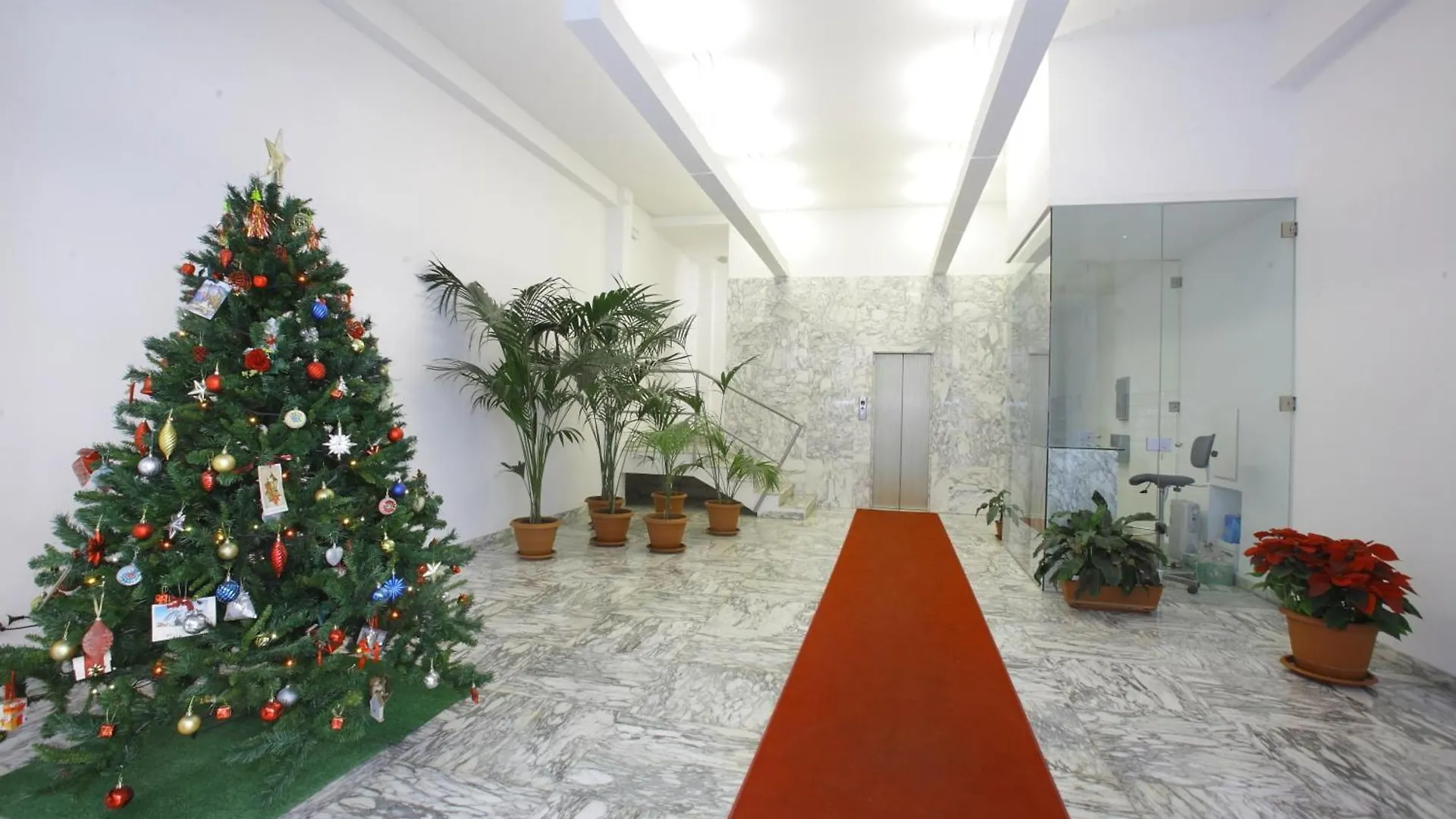 Etna Sea House Bed & Breakfast Catania 3*,