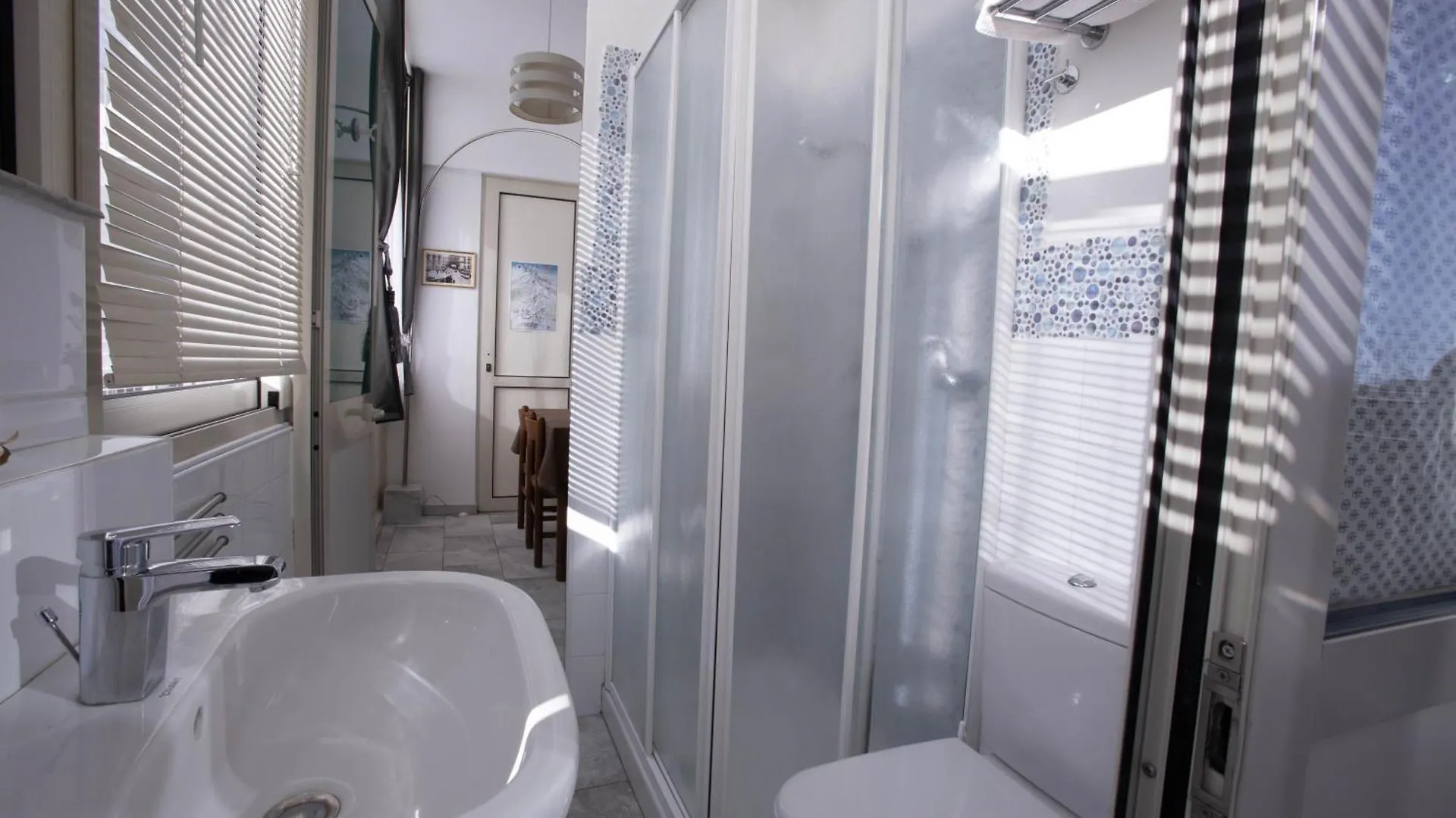 Etna Sea House Bed & Breakfast Catania