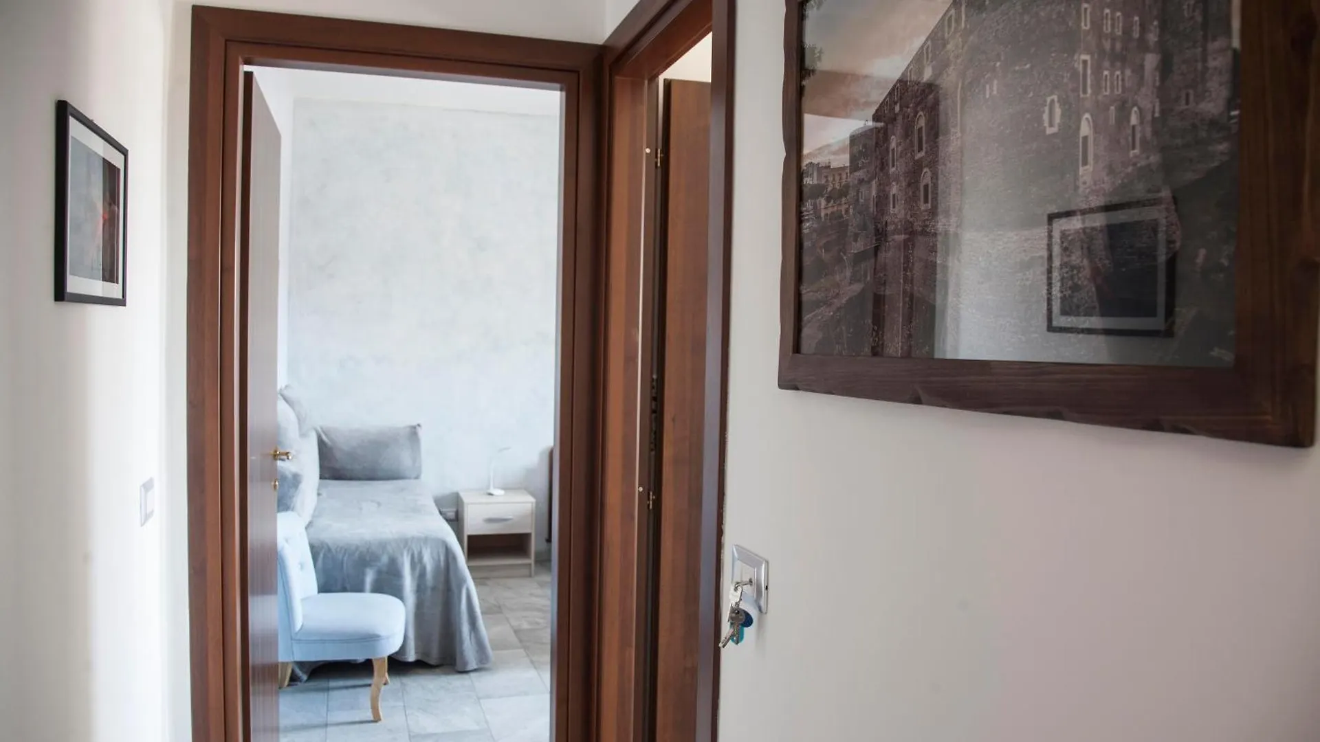 Etna Sea House Bed & Breakfast Catania