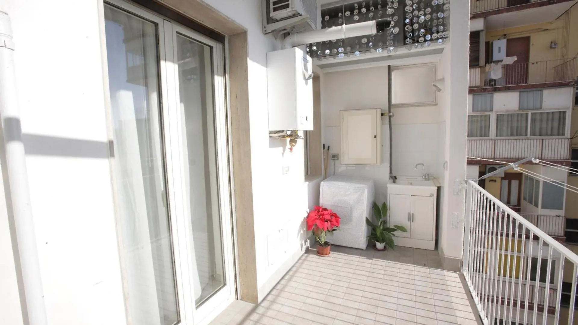 Etna Sea House Bed & Breakfast Catania