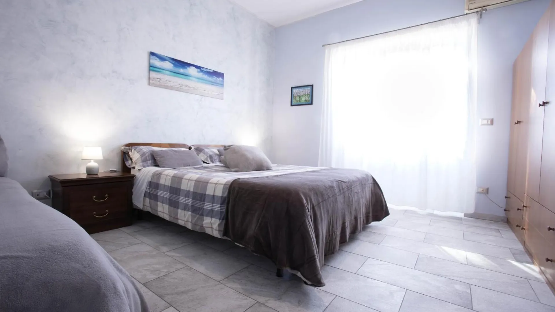 Etna Sea House Bed & Breakfast Catania